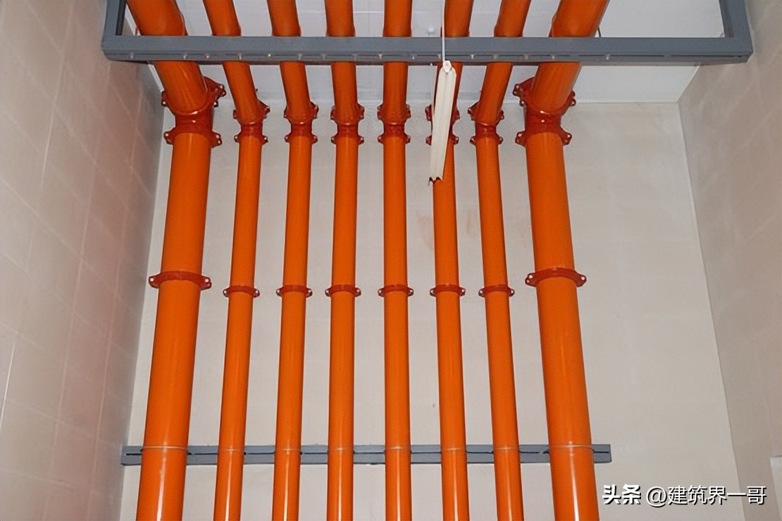 水暖工程报价方案,水暖工程预算标准