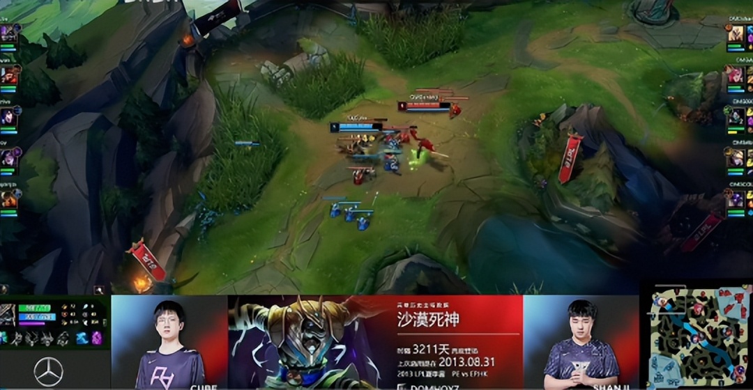 在外面请叫我沙漠死神,在外面要叫沙漠死神是什么梗