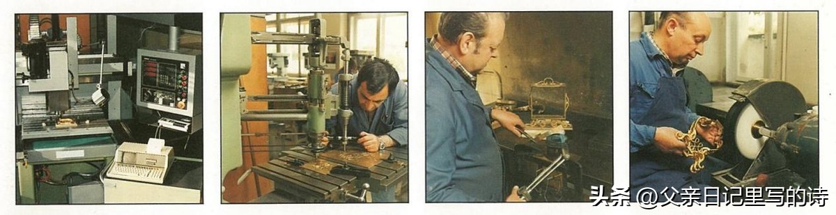 男人手表和手串该怎么佩戴,男人30-40岁适合戴哪款手表