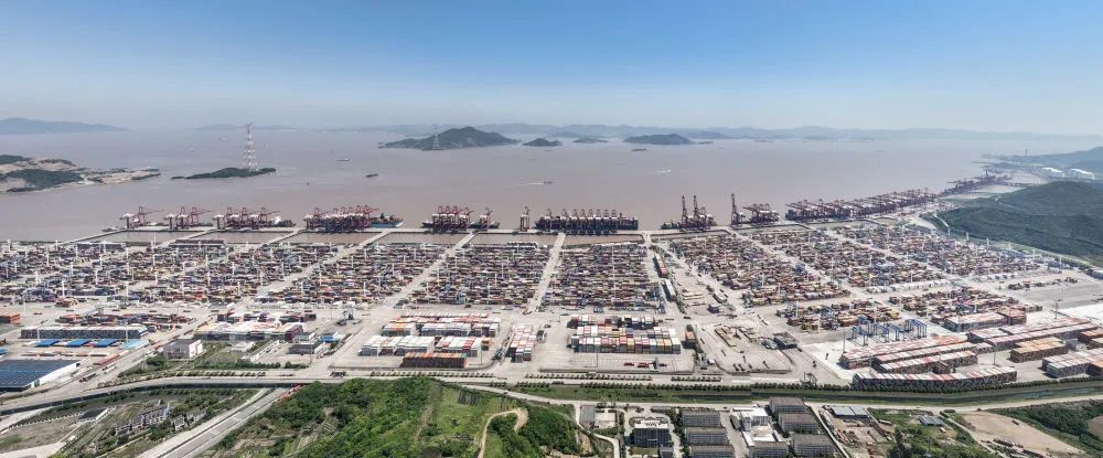 浙江八八战略实施二十周年,八八战略引领浙江精彩蝶变