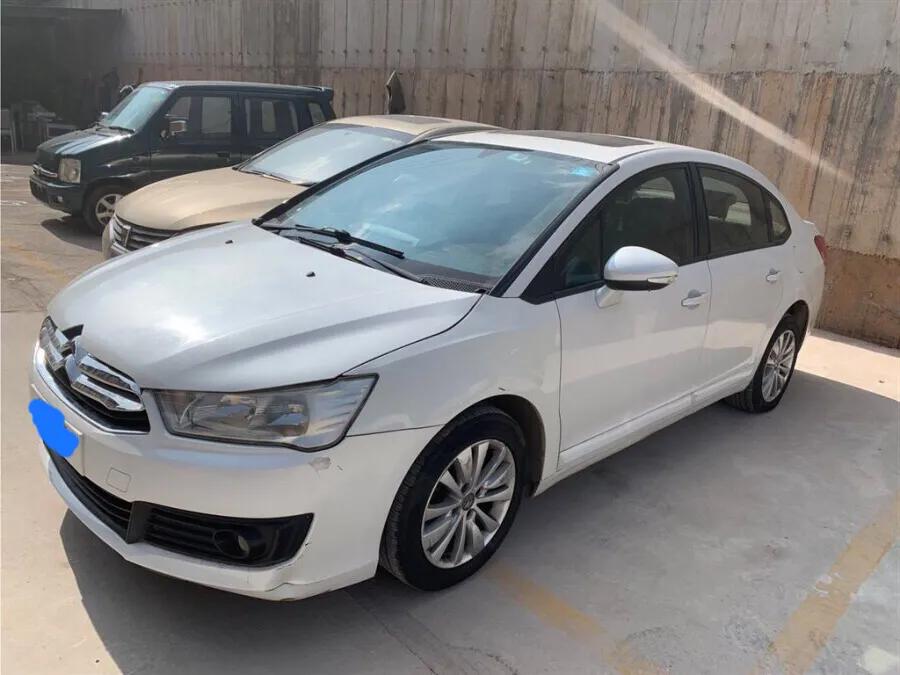 不顾家人反对买了这个车后悔吗,凡尔赛c5x的驾驶感受如何