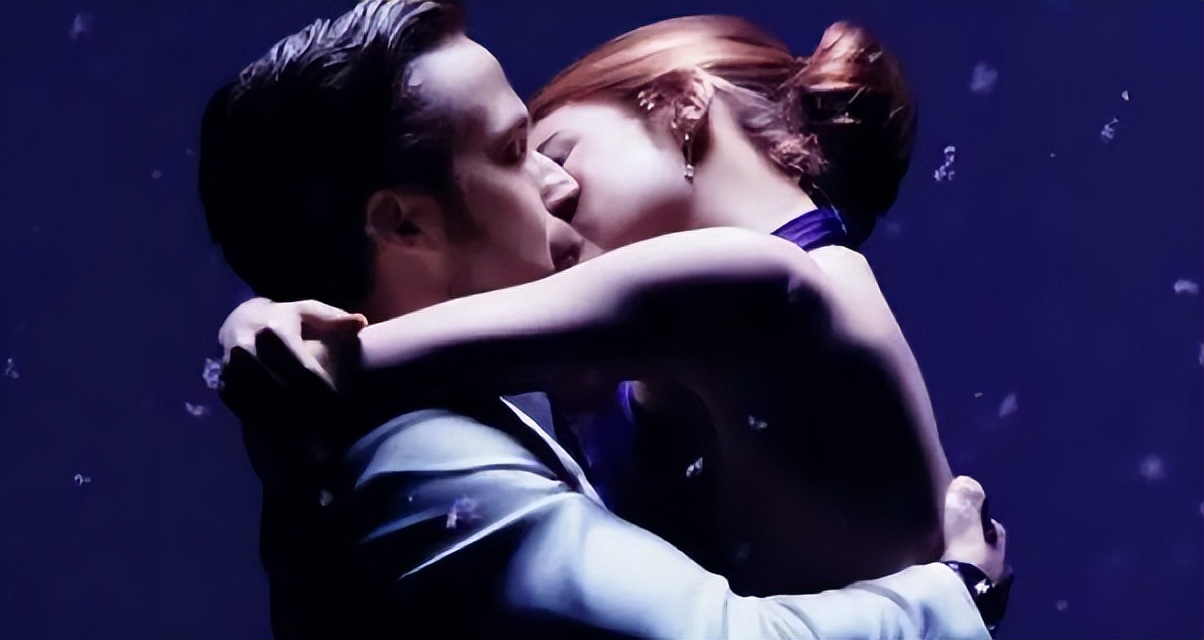 爱乐之城奥斯卡最佳影片,爱乐之城评分高吗