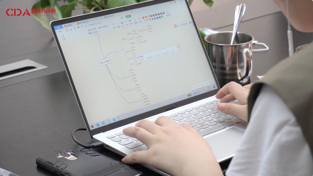 cda数据分析师第19期,中国金融分析协会颁发的cda证书