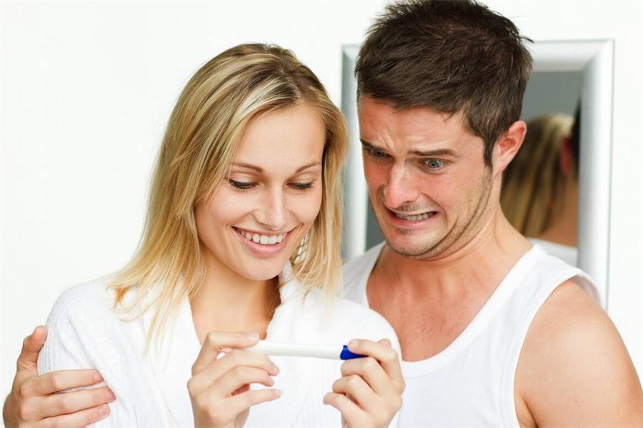 好孕来临！这些表现，就是最好的说明