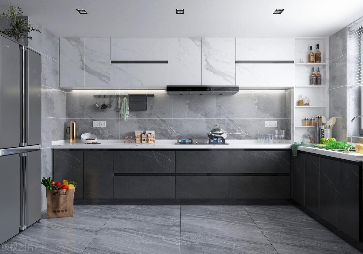 装修前要记清楚，最全的柜子尺寸