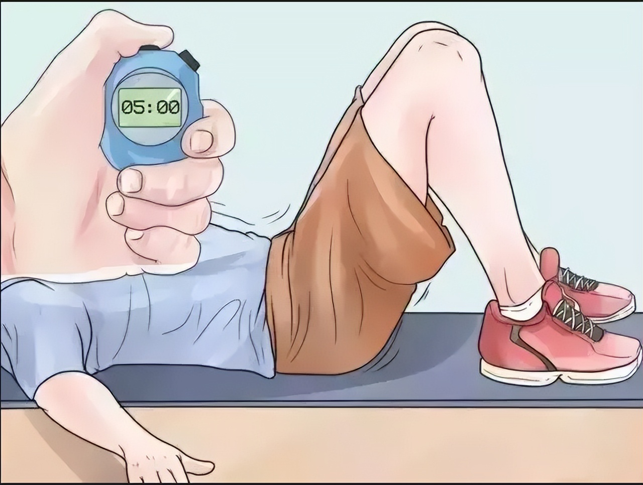 早泄,女性早泻的原因和治疗方法