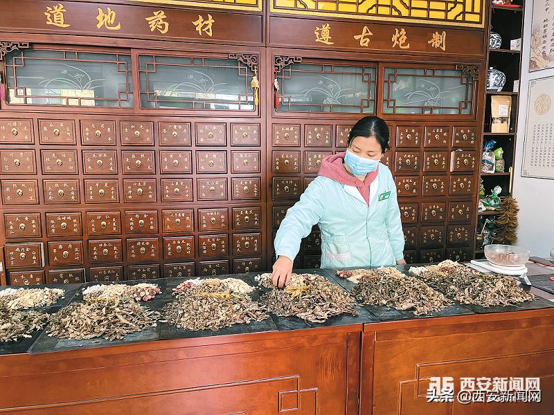 西安哪家中医馆比较知名,西安火爆的中医诊所