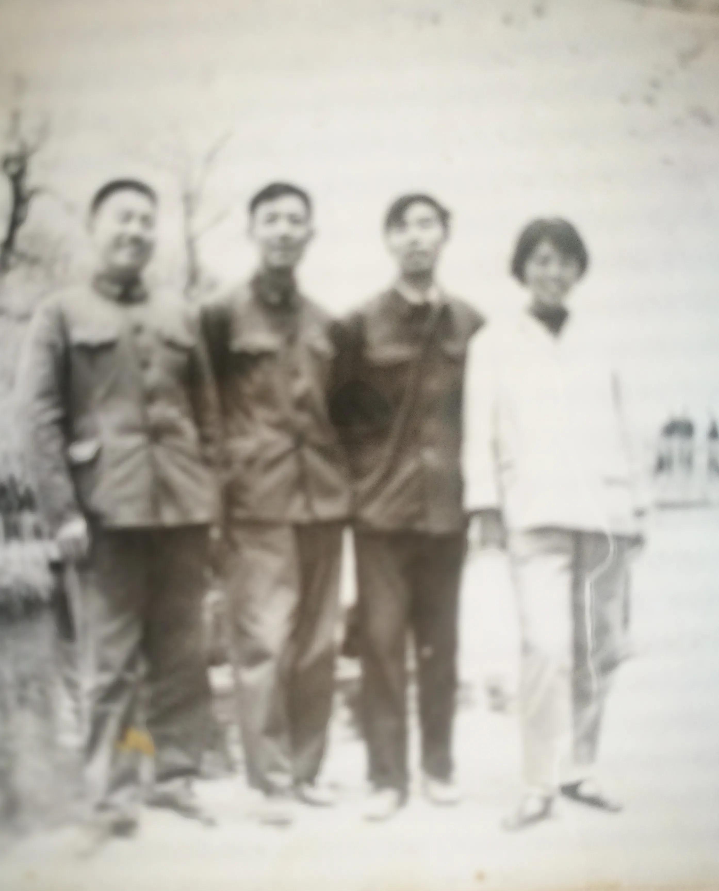 我的人生选择,我的人生第二次