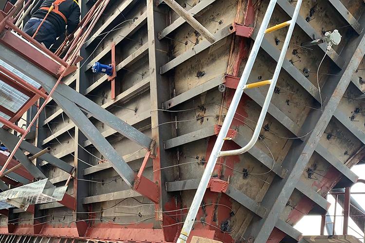 铠装加热电缆介绍,MI加热电缆