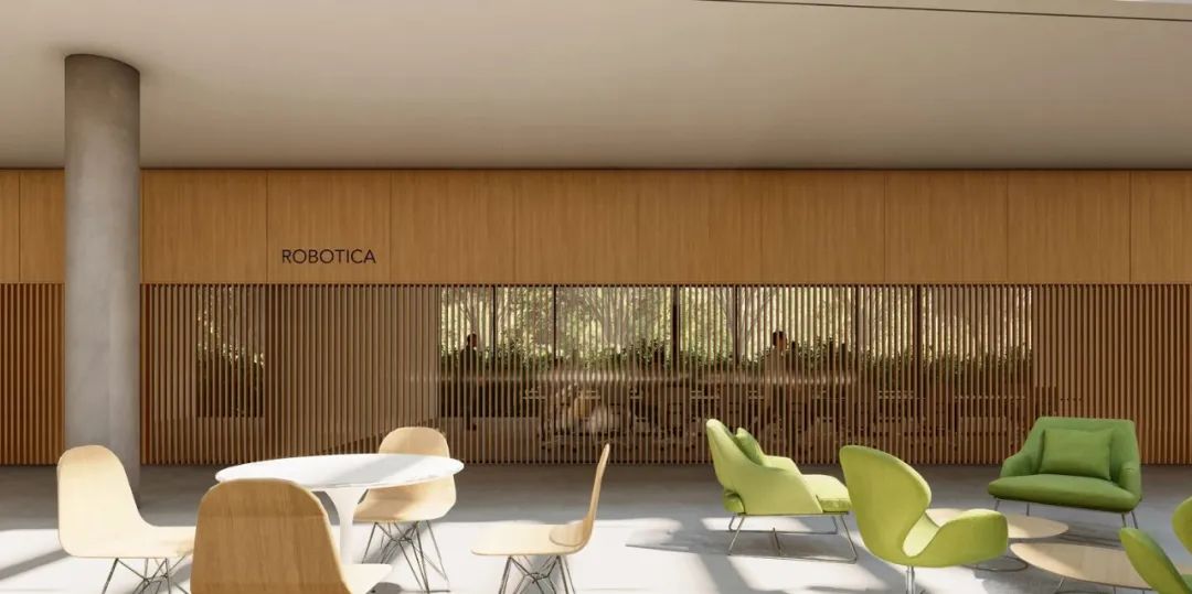 阿根廷EstudioRamos建筑事务所-真诚的现代主义！|EstudioRamos