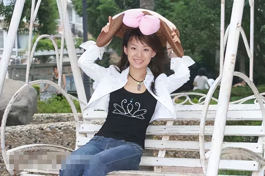 九球天后潘晓婷40多岁仍然单身,九球天后潘晓婷结过婚没有