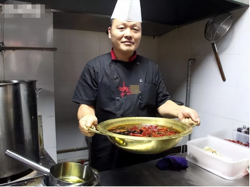 河南辣王李永志世界比赛,河南辣王李永志视频