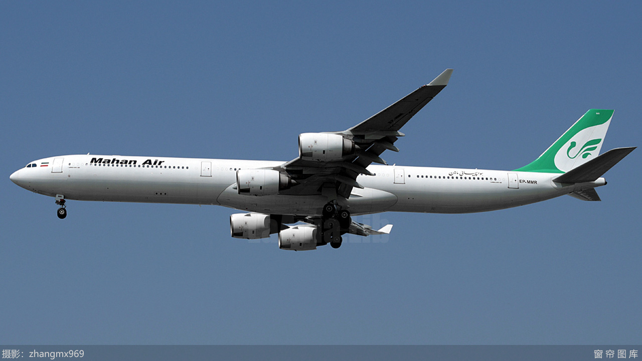 伊朗要买大飞机，谁敢与它做生意？