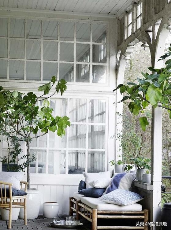 现在最流行的竹家具,竹家具品种大全