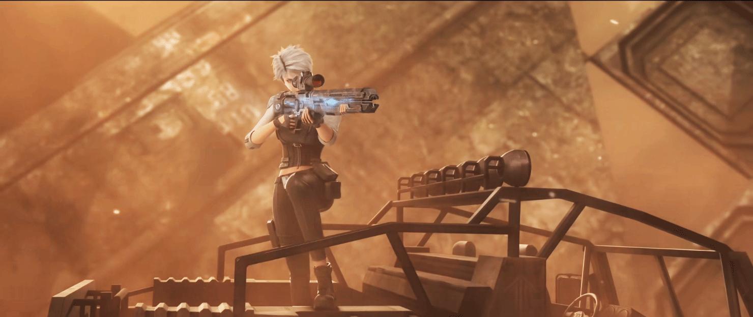 最技术，最客观？我给大家细扒一下《三体》动画版的真实水平