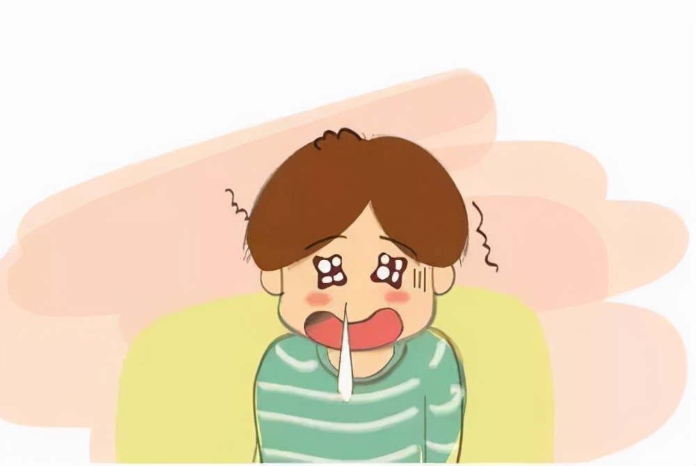 感冒了有什么反应,感冒后千万别做这三件事