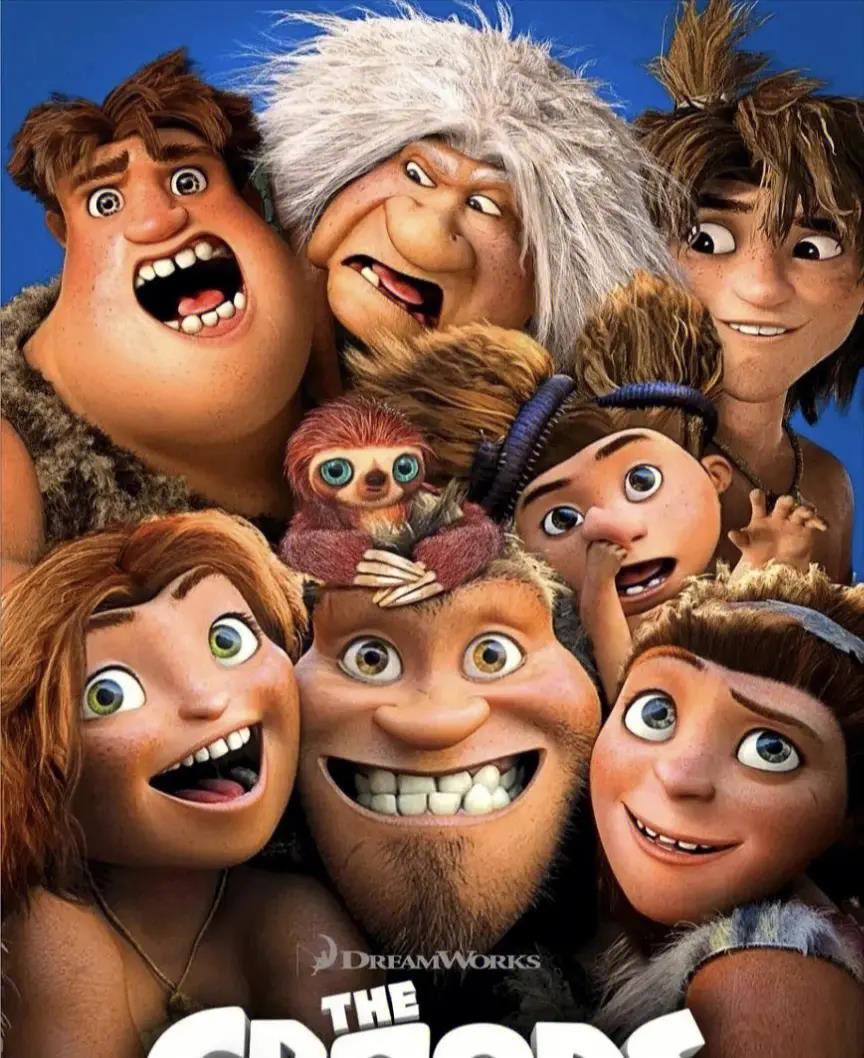 不开心就看这60部动画电影，瞬间治愈emo