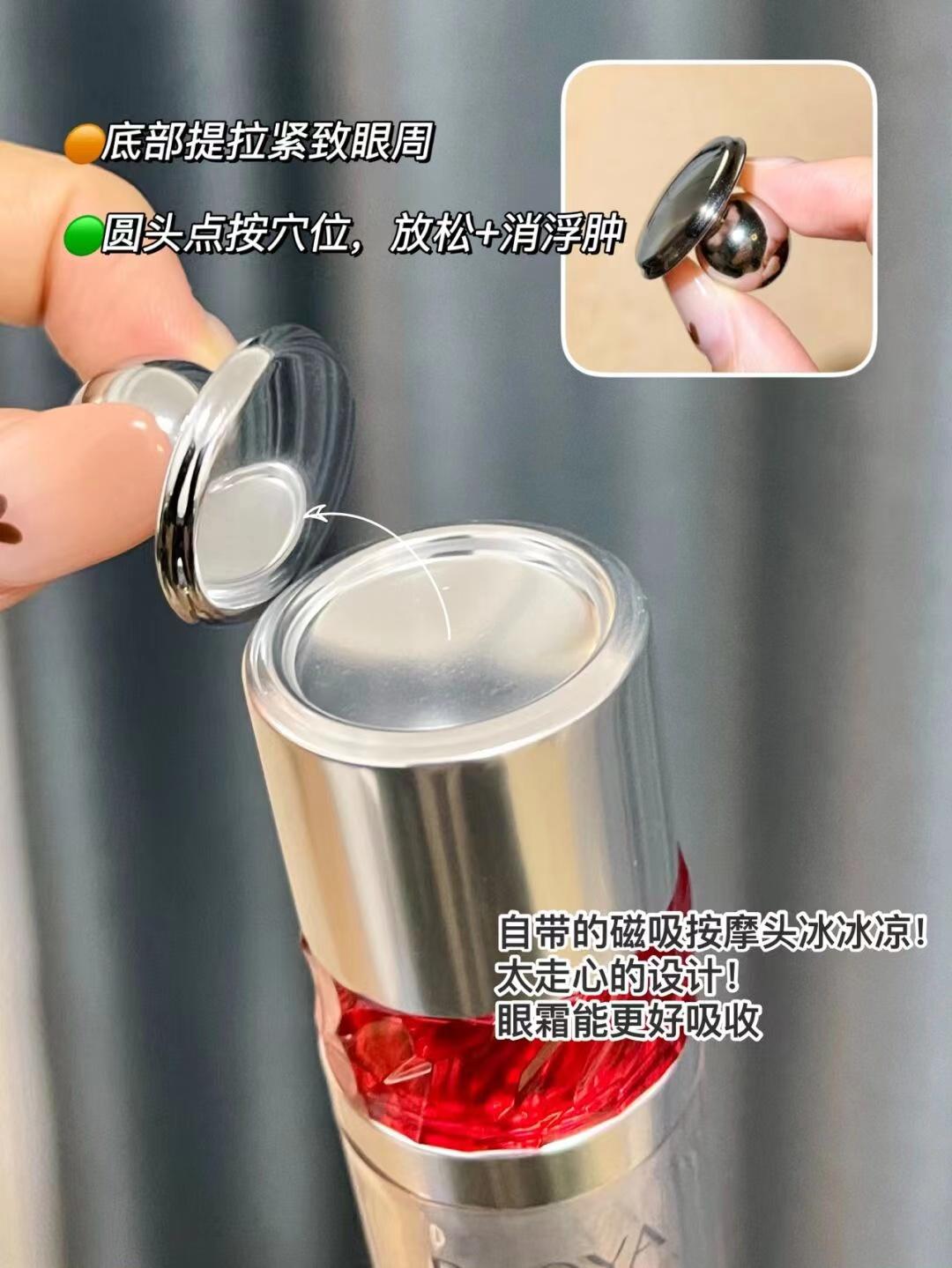 眼霜怎么抹效果好用点,眼霜究竟怎么涂的好用一点