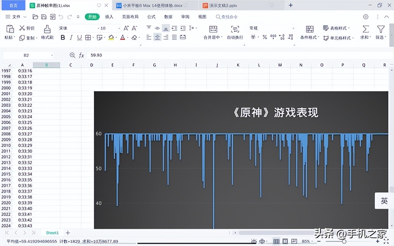 小米平板6maxpc级应用有哪些,小米平板6max14英寸测评