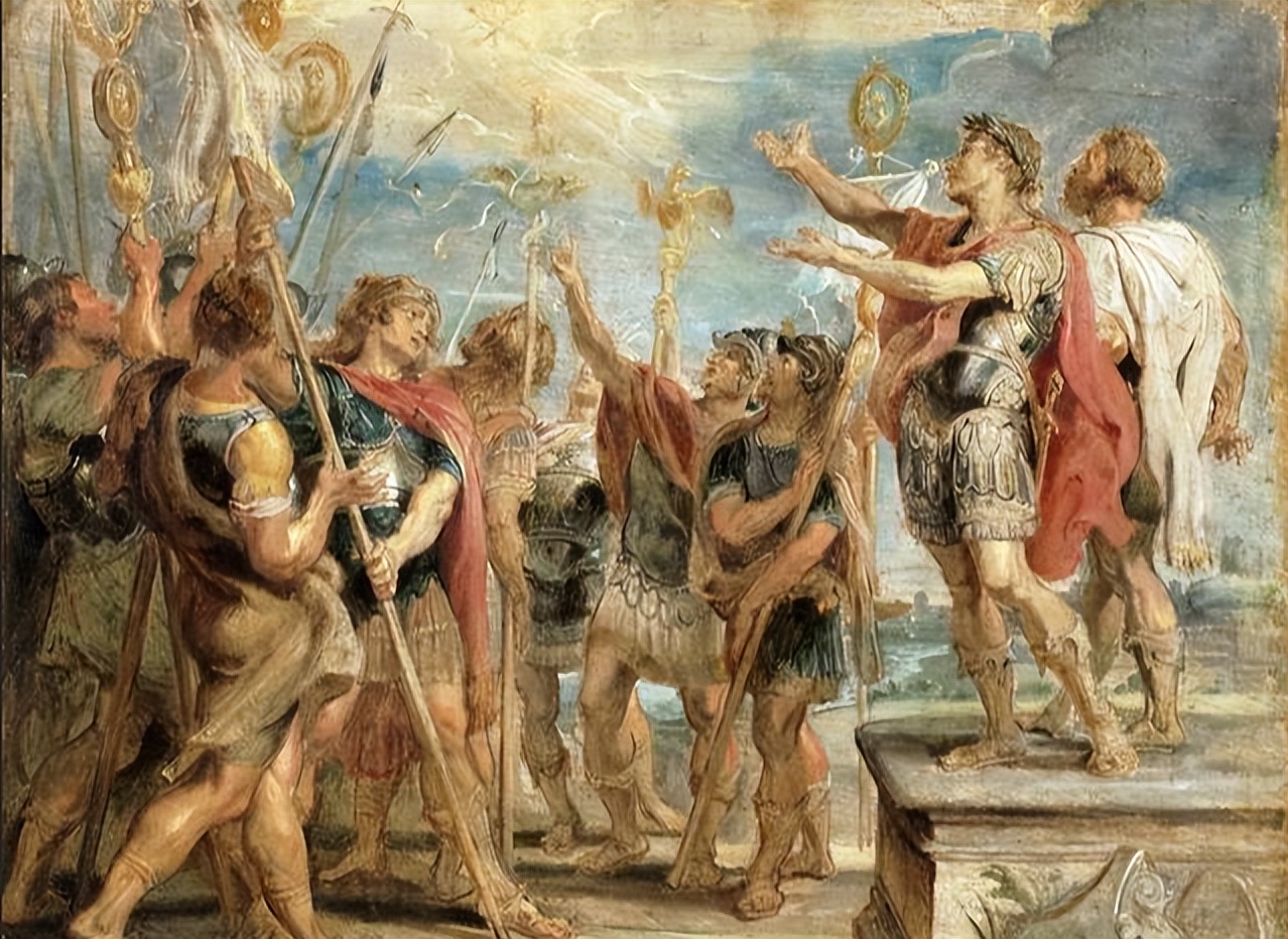 罗马希腊制度,古希腊罗马奴隶制是怎样确立的