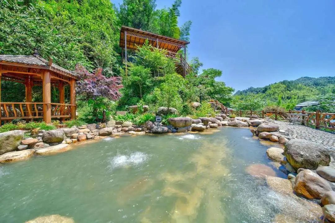 冬天这么冷去北温泉泡泡温泉可好,春寒来了怎么养生