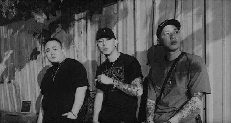 龙胆紫说唱组合解散了吗,说唱厂牌有哪些解散了