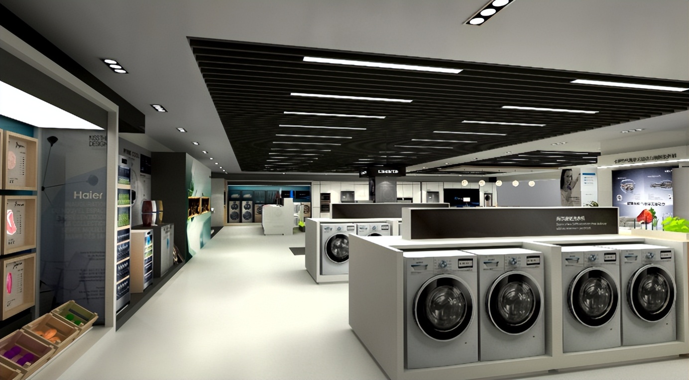 美的电器业绩,美的空调2022年营收