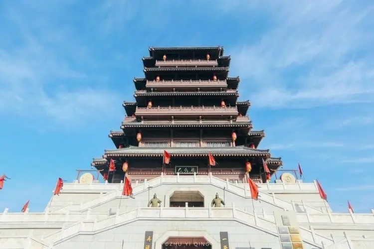 去西安跟团多少钱两天合适呀,去西安跟团三日游价格及线路