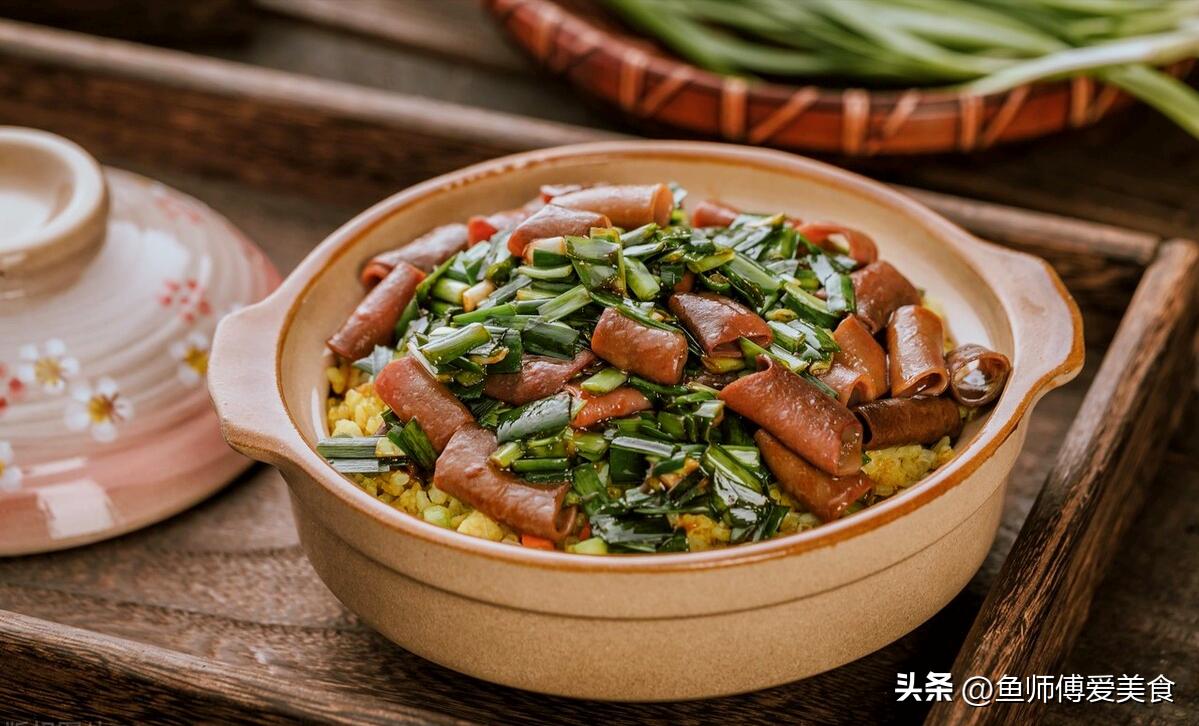 五一来山东，别只顾吃烧烤，这10样山东美味，才是“山东之魂”