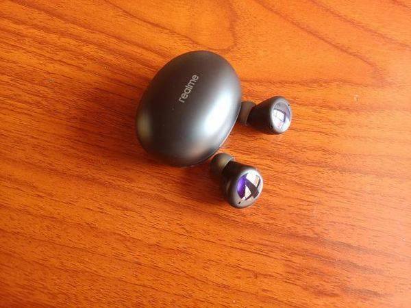 realme真我budsair2评测,realmebudsair2neo