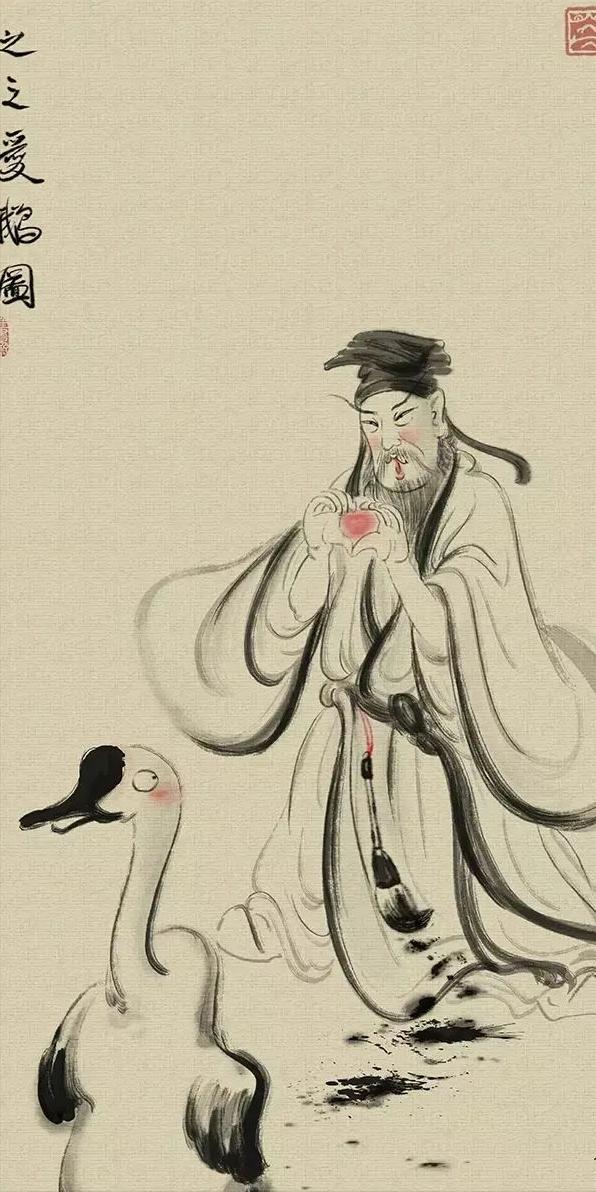 一个卖“假画”的80后，凭啥让京东阿里青睐？甚至纷纷出天价合作