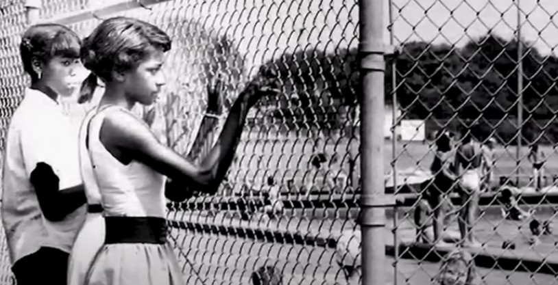 黑人为什么不擅长游泳？黑人集中于打篮球、田径、美式足球的理由