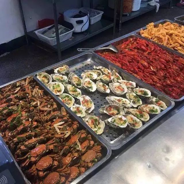 中国最好的十所大学食堂环境,中国最好的十所大学食堂怎么样