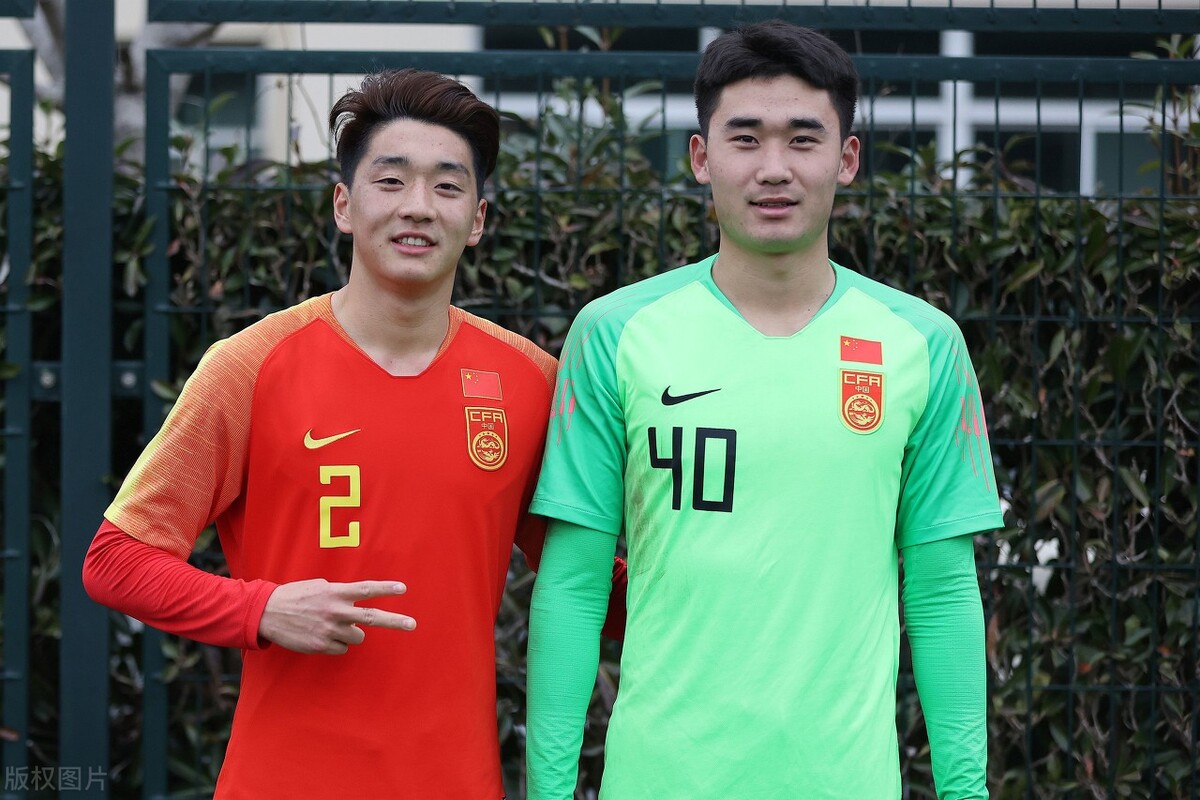 中国u20男足1比0战胜叙利亚,u20国足1-1乌兹别克斯坦