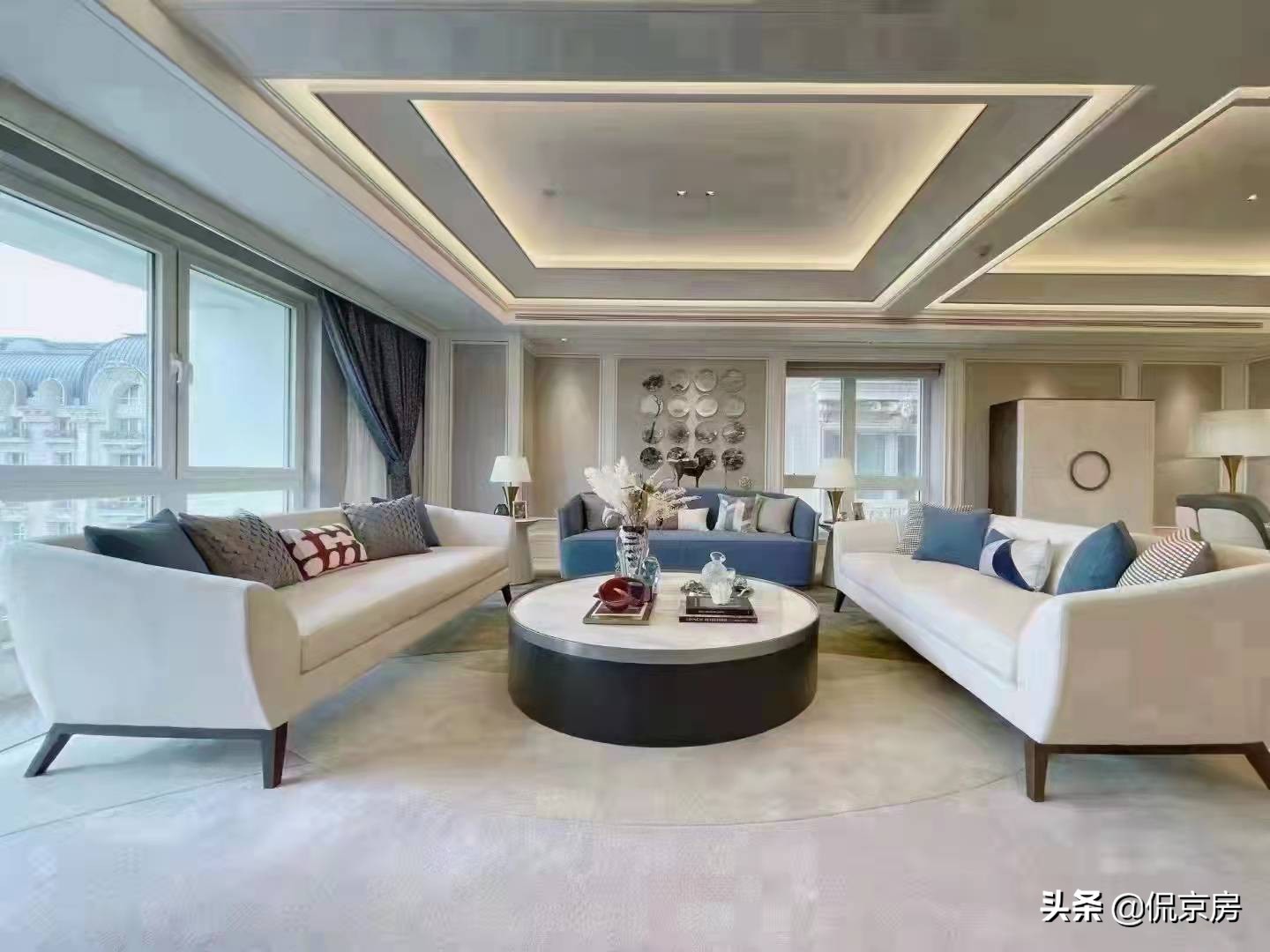 侃哥聊房,侃哥说房地产