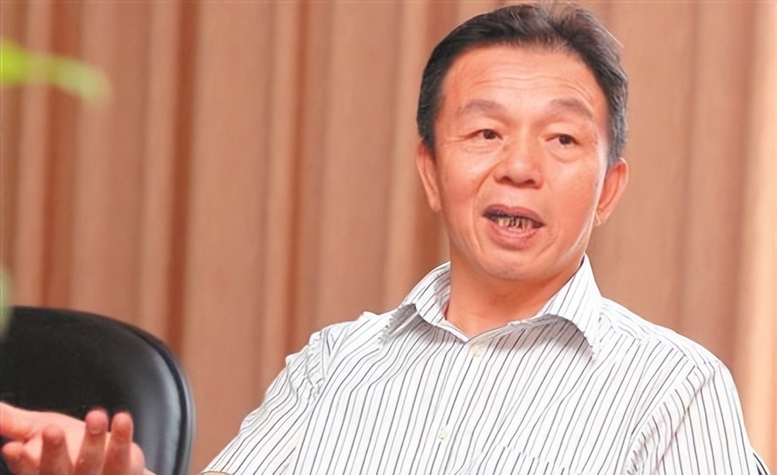 福建穷小子，靠卖卫生巾逆袭成富豪，身家22亿，合伙人却惨死