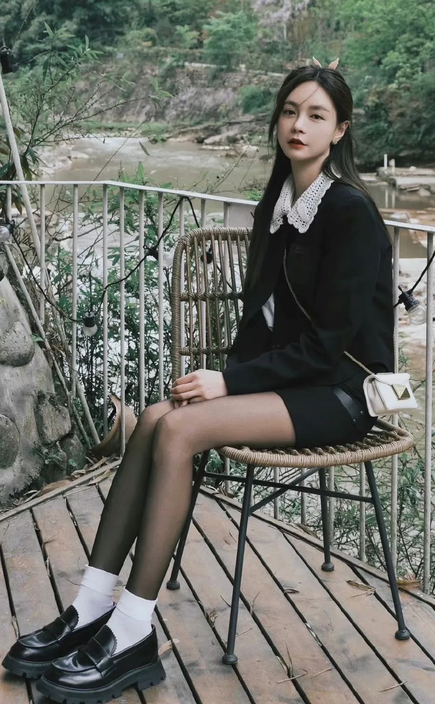 小个子穿什么鞋子更好看显得更高,显高显腿细的鞋推荐