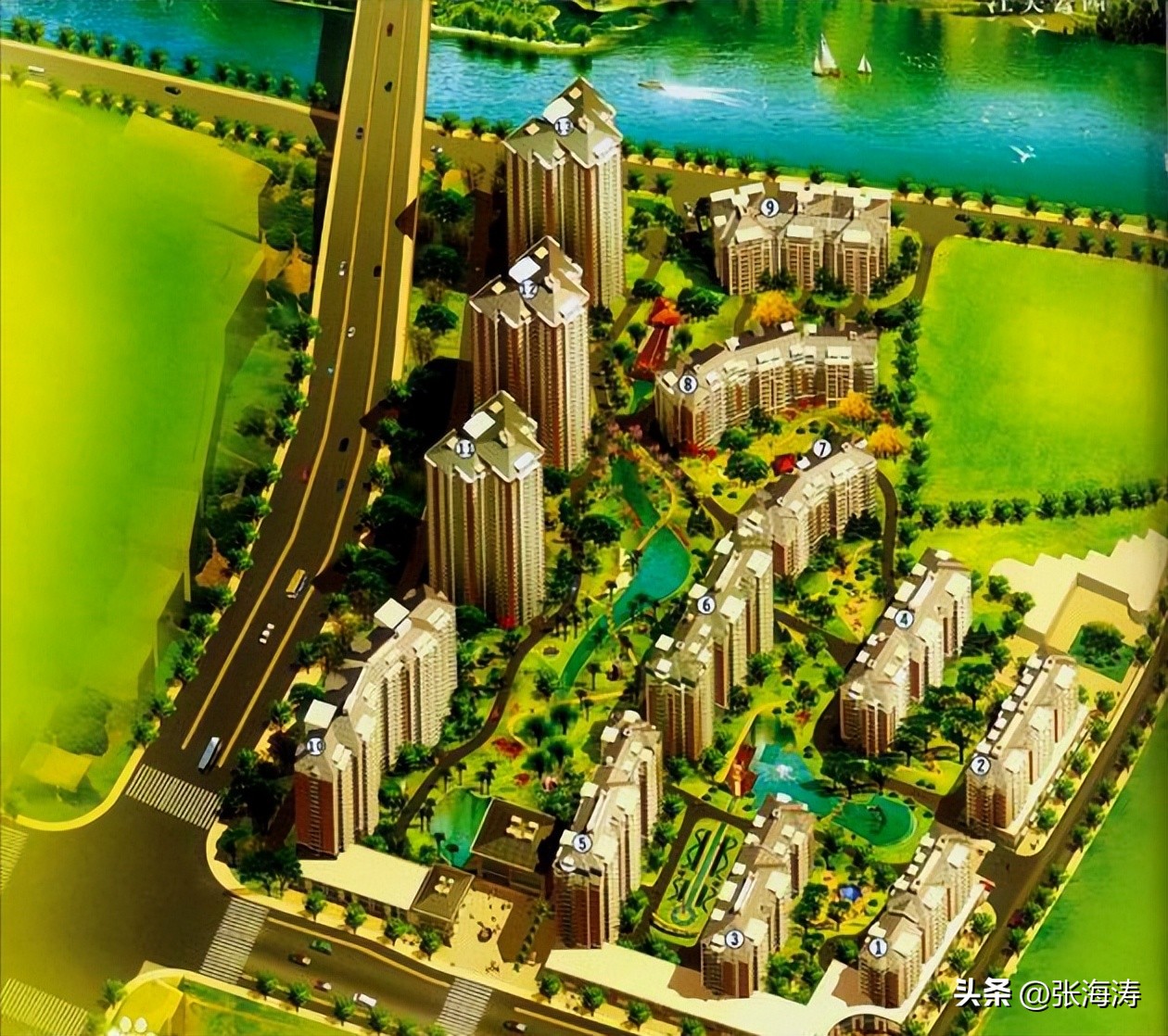 无锡金马国际花园值得买吗,金马国际花园值不值得购买