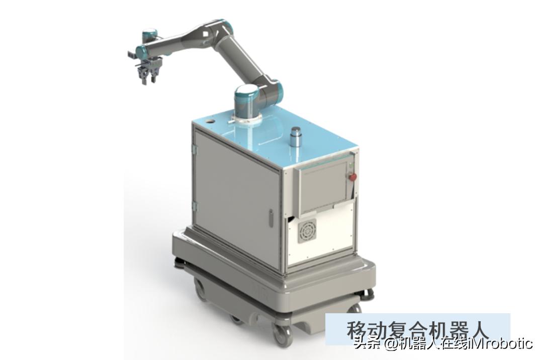 协作价值，实力加成|优傲工博会抢鲜看！