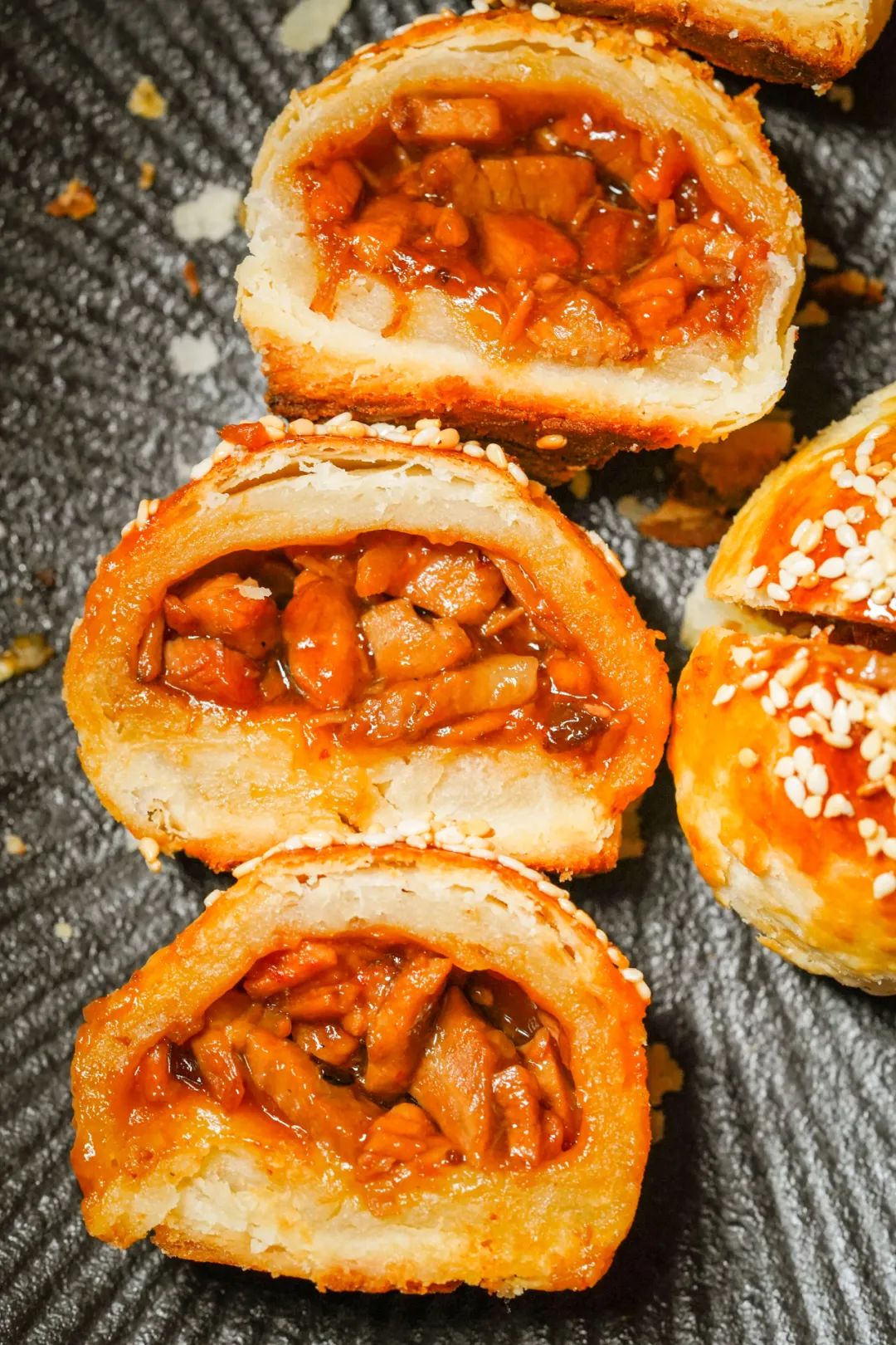 上海米其林广式点心,上海米其林特色店