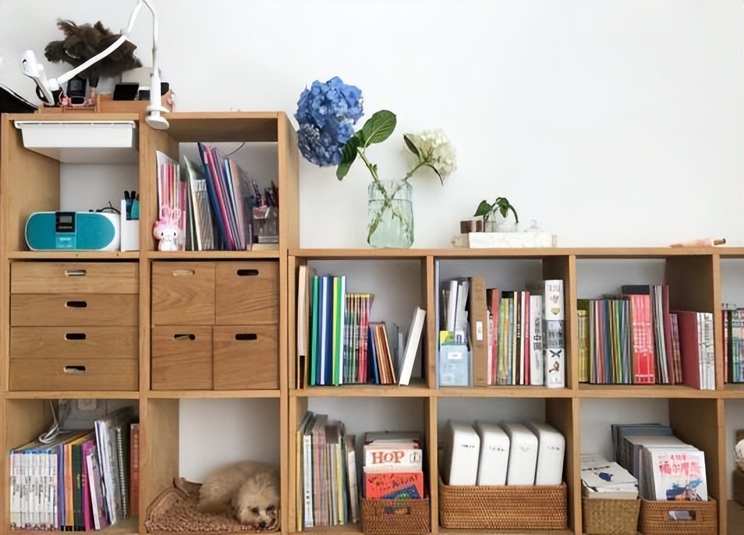 45岁阿姨装修走红,43岁阿姨因屋子太整洁走红