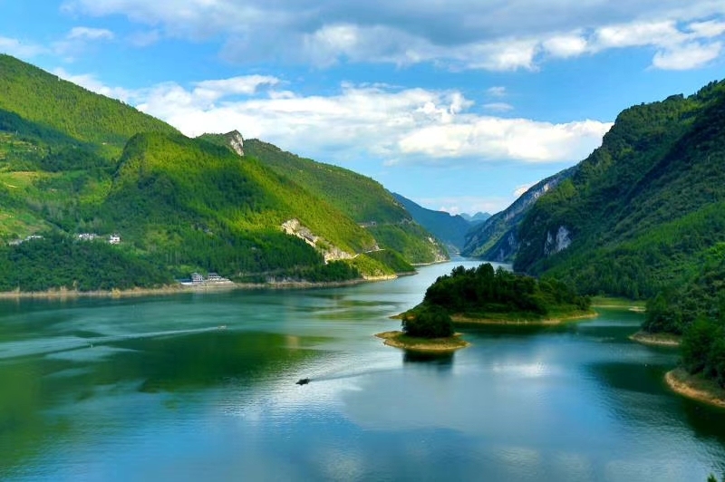 5.19重庆旅游日免费门票景区,重庆景区优惠