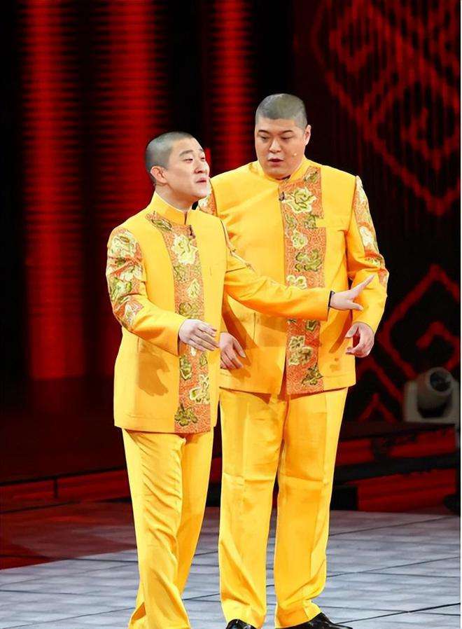 郭德纲和曹云金到底因为什么事儿,怎么看待郭德纲和曹云金之间的事