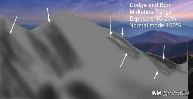 ps鏃ュ嚭椋庢櫙鍒朵綔鏁欑▼,ps鏃ヨ惤鍓奖鍒朵綔鏁欑▼