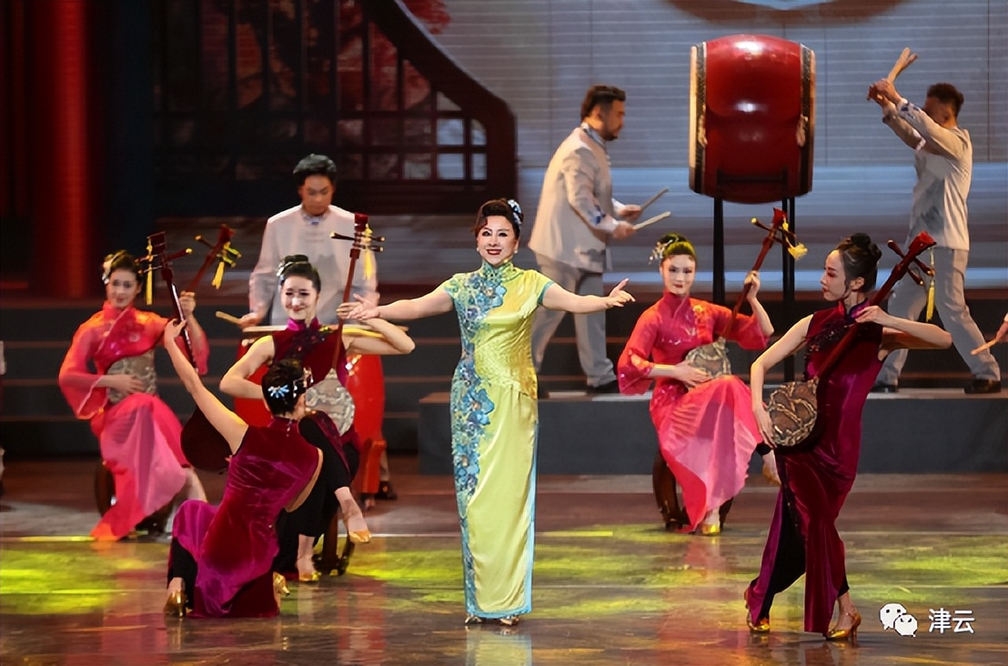 天津市文艺演出时间表,天津市文艺展演时间表