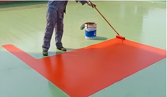 篮球场地面硅pu多少钱一平方,篮球场塑胶地面硅pu