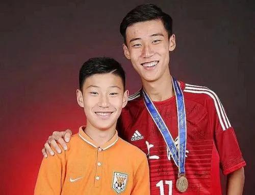 中国各年龄段优秀足球球员,北京足球最佳阵容排名