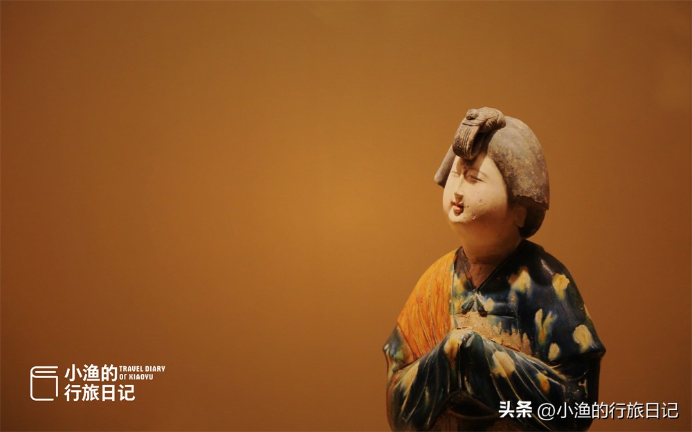 西安旅行必打卡的博物馆是哪个,西安旅游必去博物馆攻略图片欣赏