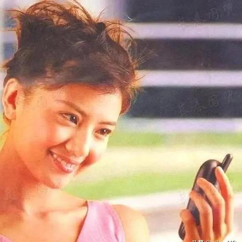 高圆圆的辛酸情史,高圆圆谈了几段情史