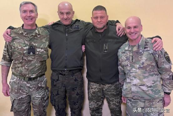 俄乌冲突打了几次小规模战斗,俄乌冲突第397天